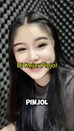 Dikejar Pinjol