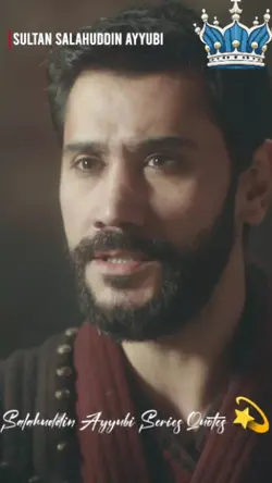 Salahuddin Ayyubi 