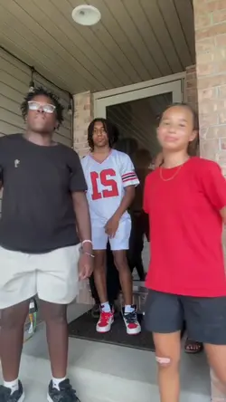 titi mama tata