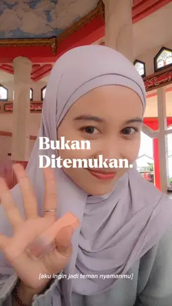 Sebuah Narasi