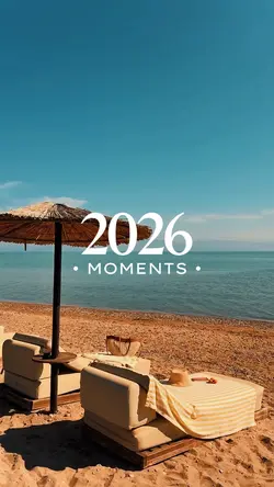 2026 MOMENTS