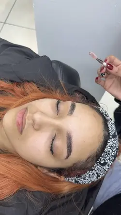 Eyebrows 