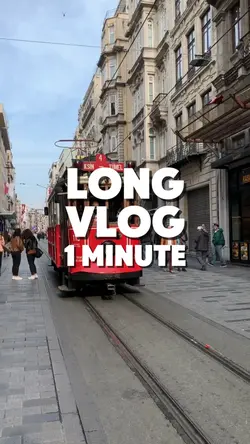 2 Minutes Vlog