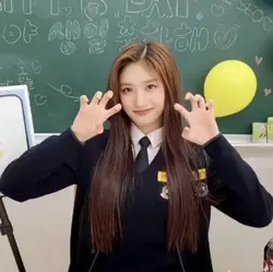 최애가 바귀었다
