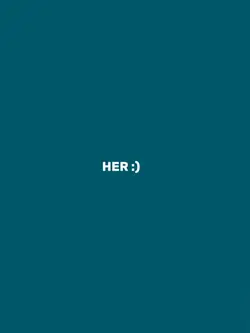 her