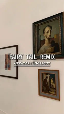 [2] Fairy Tail Remix