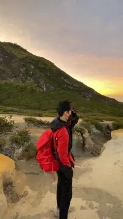 aku yg jatuh cinta