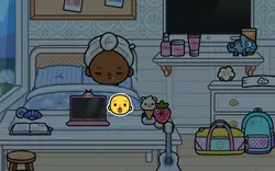 Toca boca pt 1