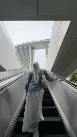 Marina bay sands