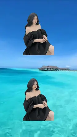 Mẫu tách nền