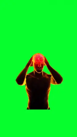 brain thinking