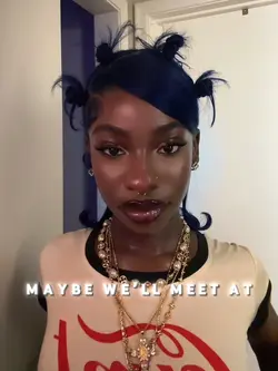 Meet at a bar