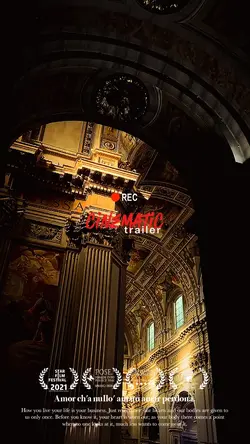 New Cinematic Teaser