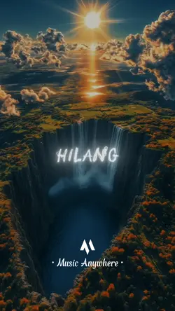 hilang