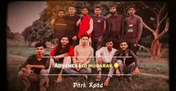 Advance Eid Mubarak