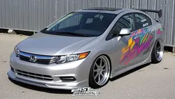 Filtro Coche 
