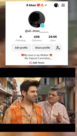 Tiktok trending 