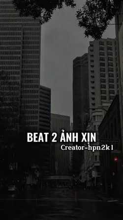 Beat 2 ảnh 