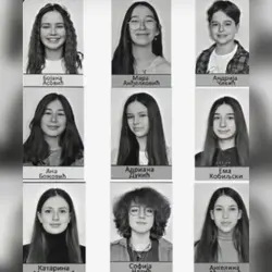 Serbia school 