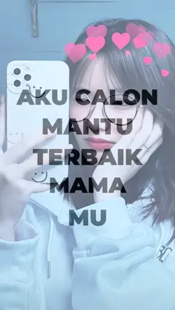 Calon Mantu