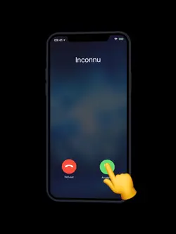 Phone edit