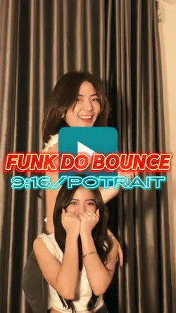 Funk do bounce 9:16