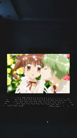电脑萤幕2