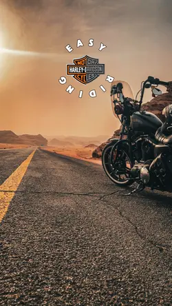 HARLEY DAVIDSON