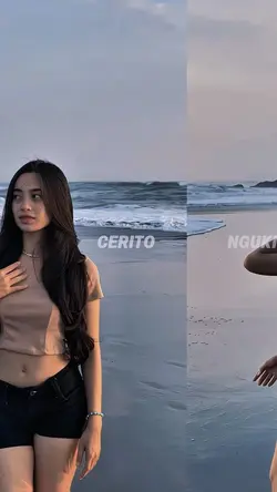NGUKIR CERITO 