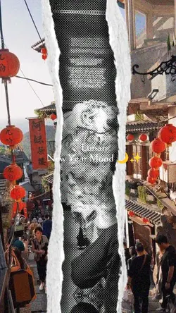 Lunar New Year Mood