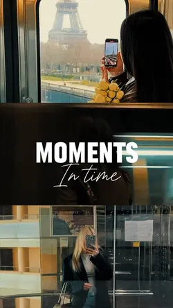 Moments in Time