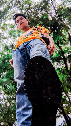 Ubur Ubur ikan leleh
