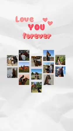 love you forever