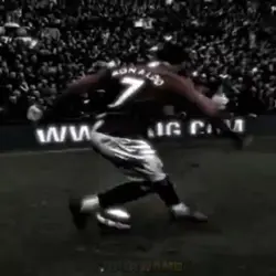 RONALDO GOAT