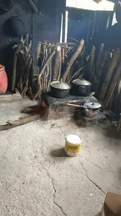 pawon