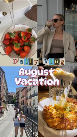 opening vlog 9:16