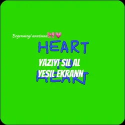 Yazıyı sil al