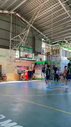 nandito ako