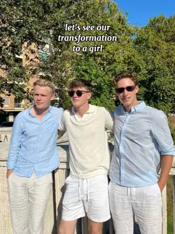 our transformation 