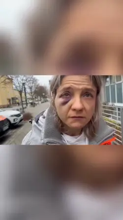 sie wurde erfasst 