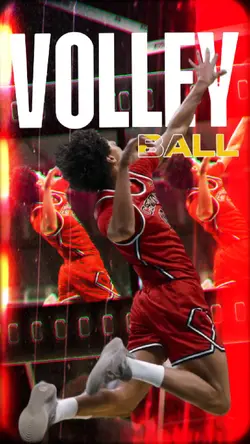 VOLLEYBALL