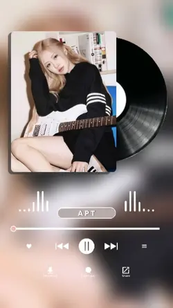 MUSIC PLAYER