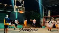 UnpottedPlayer