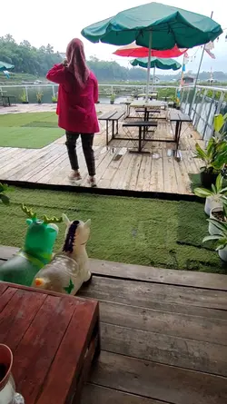 Mengapa Tiada Maaf 1