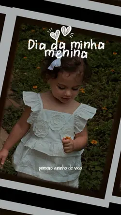 PARABÉNS FILHOS