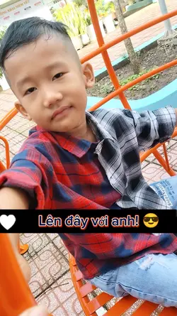 vòng xoay của anh
