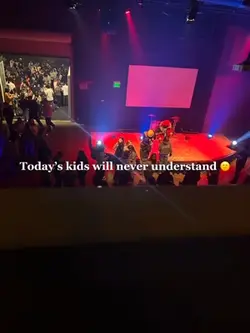 They don’t get it 