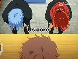us core 