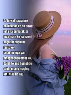 sa bawat pagsubok 
