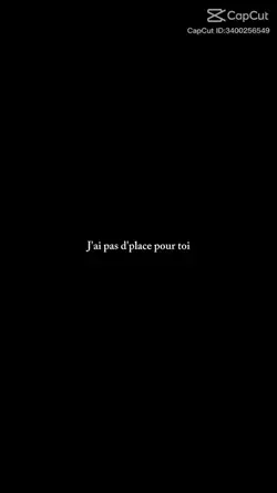 Au revoir 